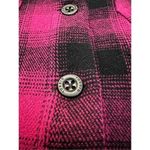 Torrid  Cotton Midi Shacket size 1 fit XL or 1X Photo 10