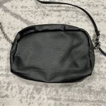 Candie's Black Crossbody Bag Photo 3