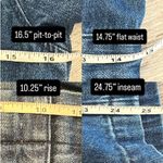 Everlane Short Sleeve Denim Coverall Boilersuit Medium Blue Utility Workwear Photo 10