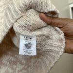 $256 LINE THE LABEL NEW AGNES TURTLENECK | LARGE. Photo 5