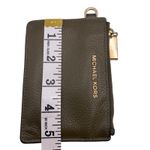 Michael Kors Forest Green Card holder Photo 5