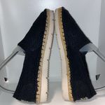 Skechers BOBS  Crochet Flexadrille 2 Flex Espadrille Flats Slip On Memory Foam 6 Photo 4