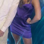 Mango Mini Dress Photo 1