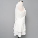 Black Halo . Cheryl mini dress. Photo 7