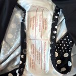 Lands' End NWT Polka Dot Skirt Bathing Suit Bottom Photo 4