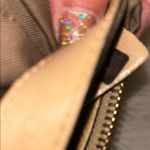 Chloé Chloe Metallic Gold Satchel Bag Photo 13