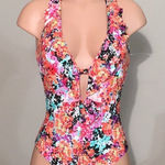 Kenneth Cole swimsuit. New Photo 0