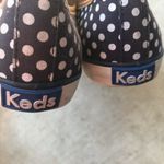 Keds Women’s  polka dot shoes Photo 2