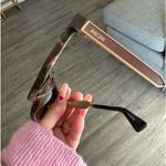 MCM SALE🔥 Modified rectangle sunglasses ✨ Photo 5