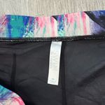 Cacique Swim By  Tropical Sunset Bikini Bottoms - Size 26 Photo 2