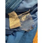 DO+BE  Blue Shorts Romper Ruffles Medium Girls Night Out Party Vacation Photo 11