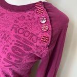 Roxy Y2K Long Sleeve Top Photo 1