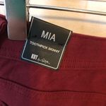 Stitch Fix NWT  skinny jeans size 6 Photo 7