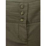 I.N. San Francisco  Women’s Brown Dress Pants Size 11 Photo 1