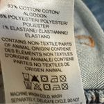 Lucky Brand  AVA Mid Rise Skinny Jeans Light Wash Blue Women’s SZ 2  / 26 NWT Photo 11