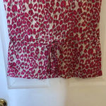 AQUA  cheetah print tank  Photo 2