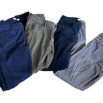 Loft lot of 4 Legging Pants Size 0/25 Photo 0