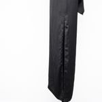 Ralph Lauren Lauren . One Shoulder Cape Overlay Gown. Photo 7