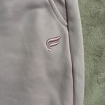Fabletics Pink Sweatpants Photo 3