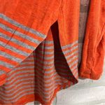 CAbi  Style 4190 Hangout Tee in Bossa Nova Stripe Size XS Photo 8