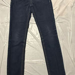 Blue Spice  Women’s Juniors Size 5 Denim Jeans Photo 0