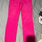 J.Crew  cord pink pants 30T Photo 3
