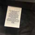 Lands' End Women's Black Puffer Vest Size S Quilted Lightweight Snap Pockets Photo 6