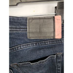 Acne Studios  Jeans, Size 27, Dark Blue Photo 7