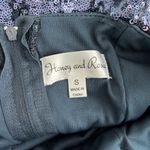 Honey and Rosie Sequin Dress Photo 4