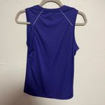 Champion Women's Purple Sleeveless Top Photo 3