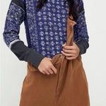 We The Free #151 FREE PEOPLE  STEVIE LAYERING THERMAL TOP XS Photo 0