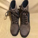Sorel Joan of Arctic Waterproof Wedge III Lexie Lace-Up Bootie Photo 2