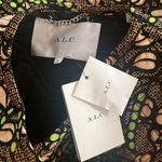 ALC Frank A.L.C. Emory Quilted Jacket in Brown, Size XL New with Tag, Retail $595 Photo 9