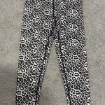 Zyia Leopard Leggings  Active Photo 0