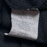 Libertalia Black Wash Tank Trailblazers Rhinestone Cowgirl Country Rodeo L Size L Photo 7