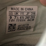 Adidas  originals women's swift running shoes ice mint low‎ top size 9 Photo 9