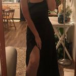 Giorgio Armani Emporio Armani Black dress Photo 0