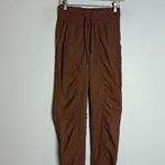 Lululemon  Dance Studio Mid-Rise Jogger Roasted Brown Photo 1