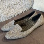 Johnston & Murphy  Tweed Flat Shoes Size 7 Photo 1