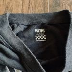 Vans Wolf Cropped Top Photo 2