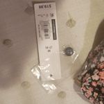 No Boundaries  Juniors' Ruffle Crop Top Photo 10