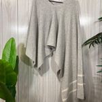 Brochu Walker  30% Cashmere 70% Wool Moore Wrap Shawl Scarf One Size Photo 2