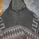 Rue 21 Poncho Jacket Photo 0