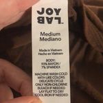 JoyLab 🎉4 for $20  Workout Top, Medium Photo 3