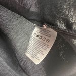 Nike  Size XL Shirt Black Tee Dri Fit Casual Everyday Basic‎ Solid Monogram W I Photo 5