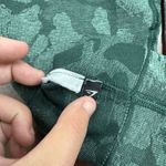 Gymshark  Adapt Green Camo Seamless Leggings Photo 5