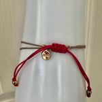 Stella & Dot elephant charm bracelet Photo 3