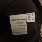 REBECCA VALLANCE Hepburn Off Photo 6