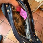 Juicy Couture  leather bag Photo 4
