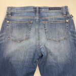 Rock & Republic Indee Denim Jean Size 10 Photo 6